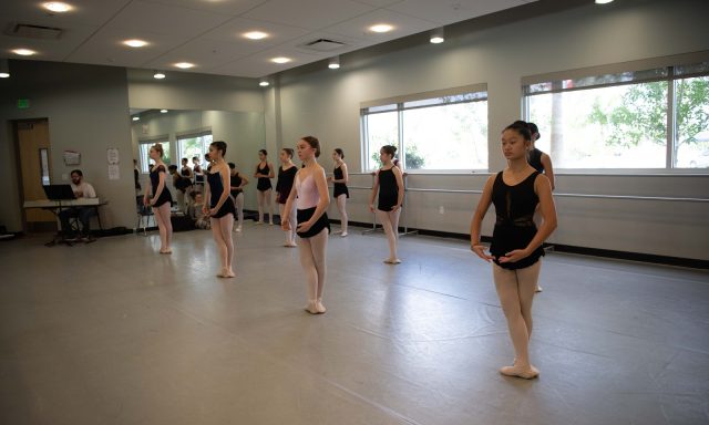 L&M BALLET