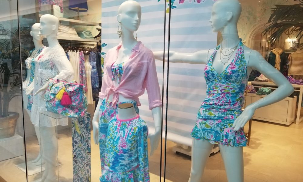 Lilly Pulitzer