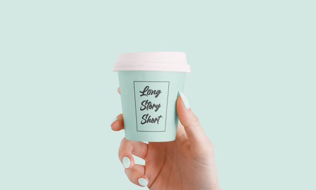 Long Story Short Cafe