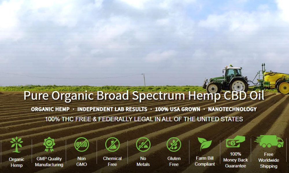 MD Organics LLC