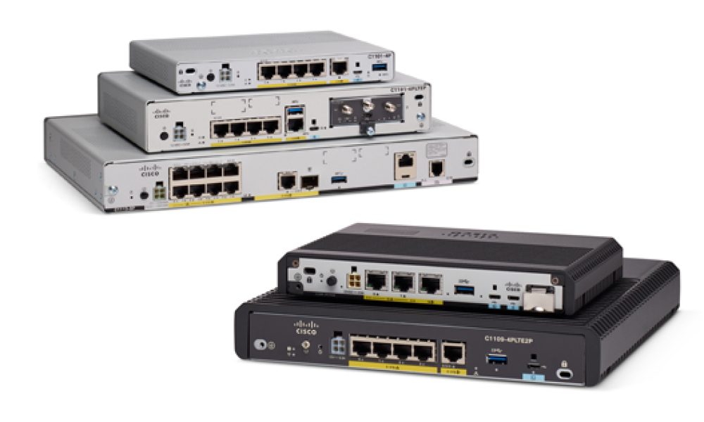 Madgig Networks