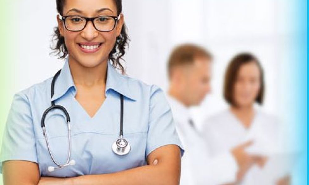 Marcia's Healthcare Registry