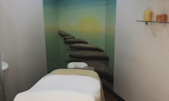 Massage Hero