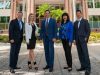 Merrill Lynch Wealth Management Advisor Dale Wallace