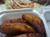 Mobile Cuban Cafeteria
