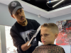 Jo The Barber / Mobile Services