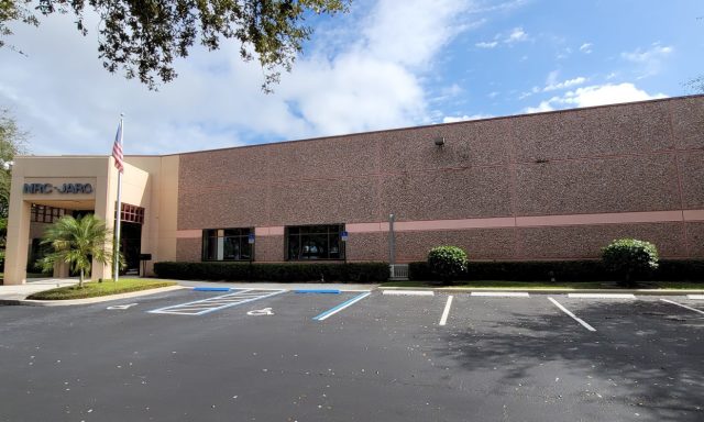NRC Electronics Inc