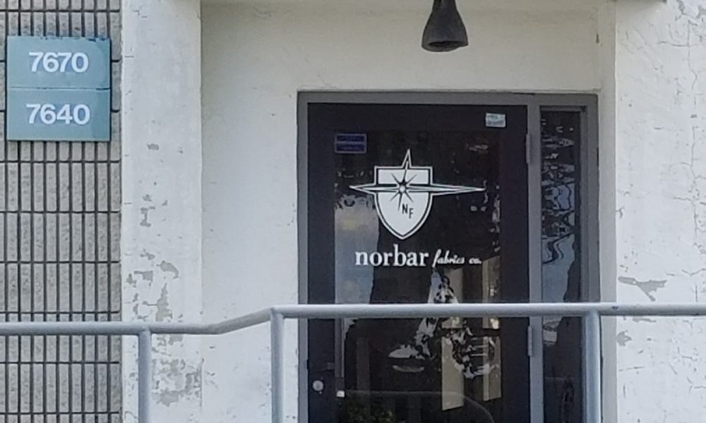 Norbar Fabrics
