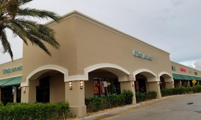 O’Reilly Auto Parts