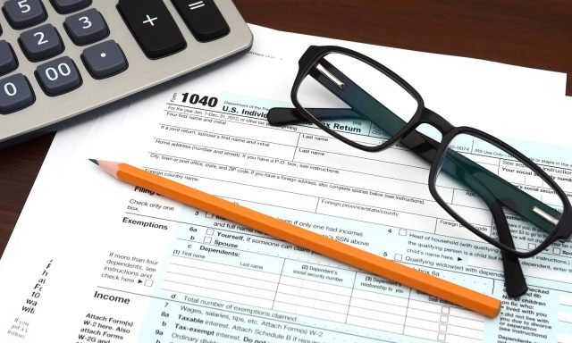 Octagon Tax & Accounting Services, Inc.