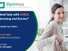 Optimus Healthcare Management