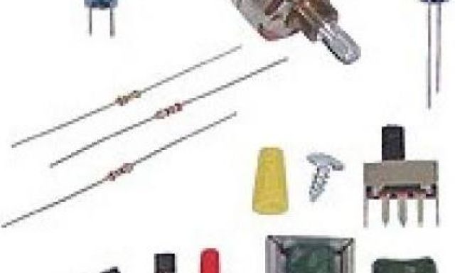Boca Semiconductor Corporation/PARTSPROCUREMENT.COM