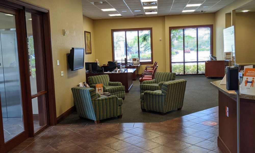 PNC Bank