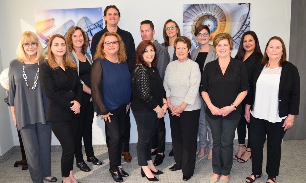 Park &amp; Associates Inc