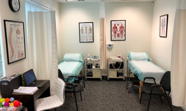 Physioactive Physical Therapy & Wellness Center