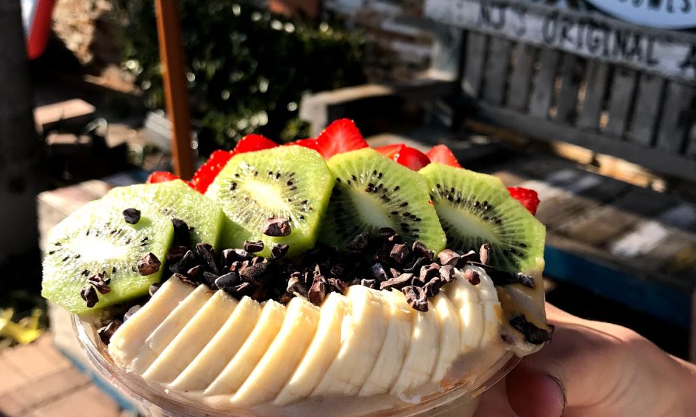 Playa Bowls