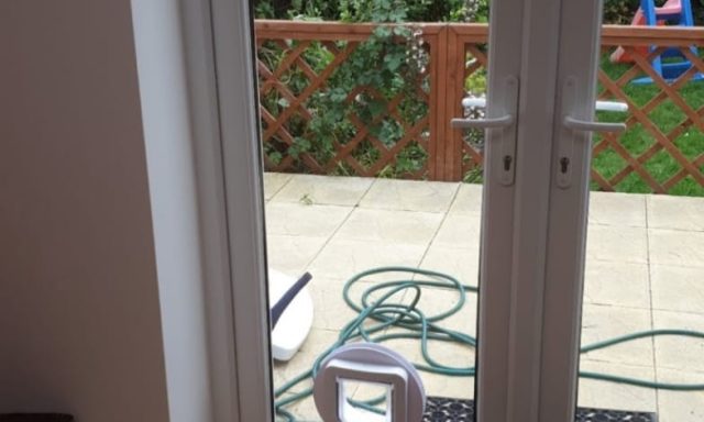 Precision Sliding Doors of Boca Del Mar