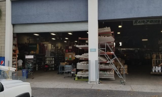 Professional Supply