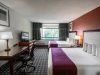 Quality Inn Boca Raton University Area