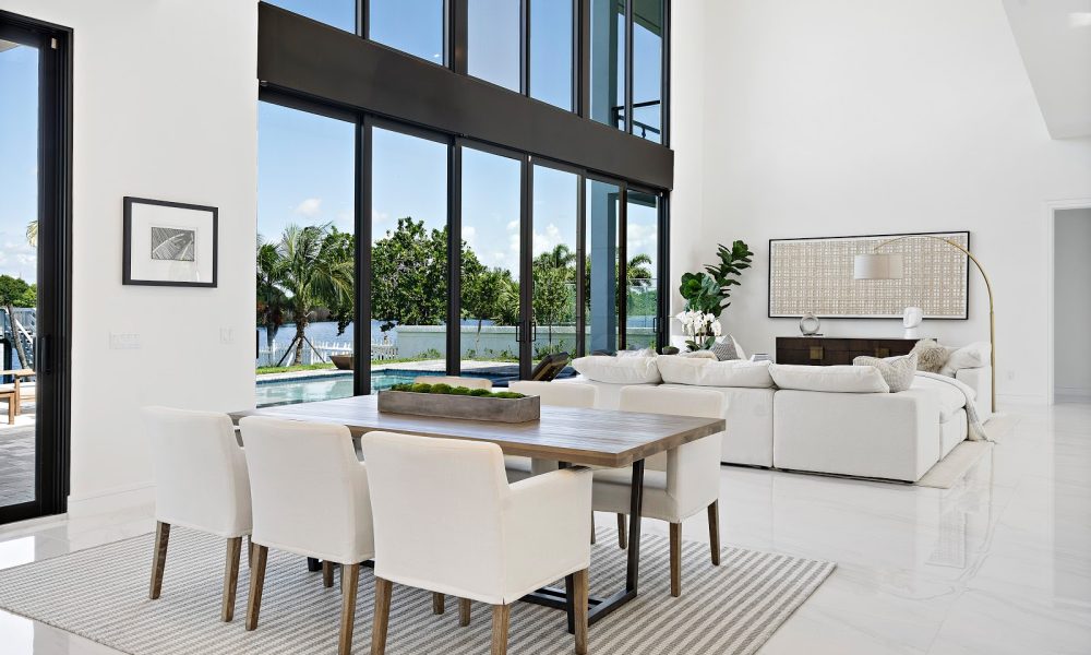 REH Interiors | Restyle Home Staging