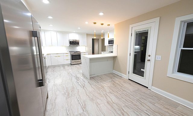 Regency Design and Build