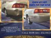 Renew Auto Body Specialist