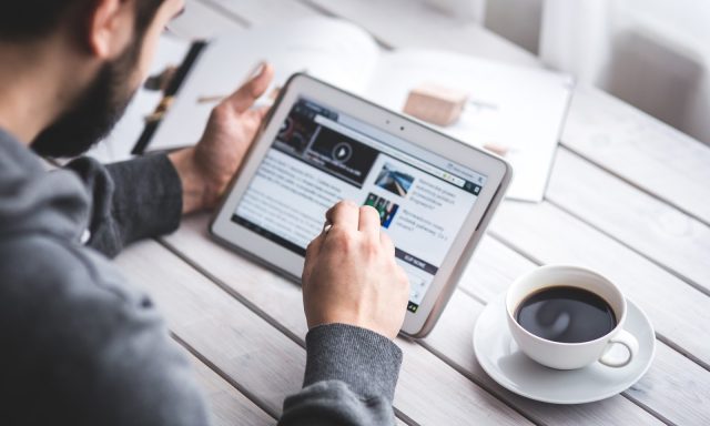 Reputable SEO Marketing