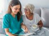 Senior Home Care of America,LLC