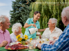 Senior Placement Group