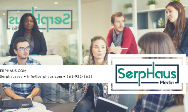 SerpHaus SEO