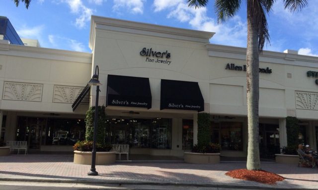 Silver’s Fine Jewelry