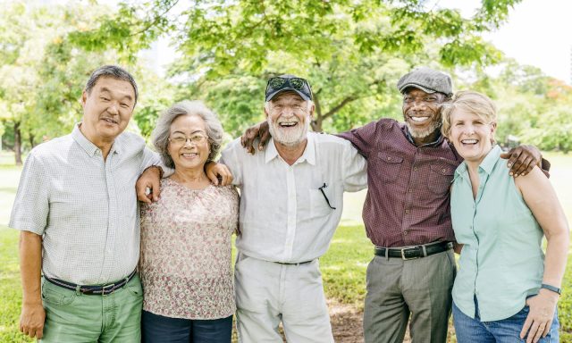 Sixty Five Plus Marketing, Inc.