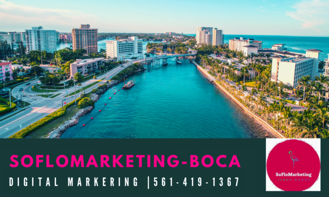 SoFloMarketing