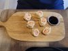 Sovereign: Poke, Boba, Asian Kitchen