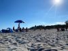 Spanish River Beach Access