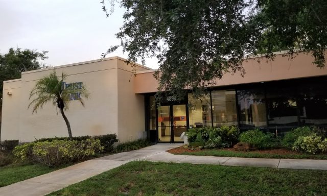 SunTrust Mortgage