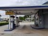 Sunoco Gas Station