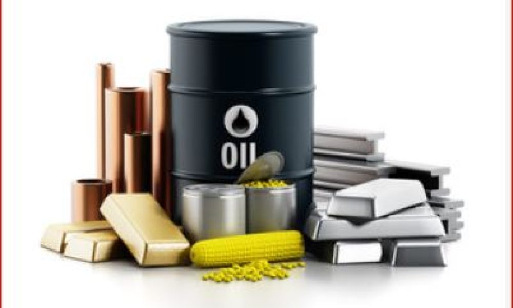 Sunshine Energy & Commodities, Inc.