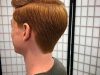 The Blademaiden Barbershop