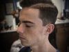 The Blademaiden Barbershop
