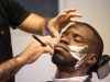 The Cutting Lounge Barber Shop