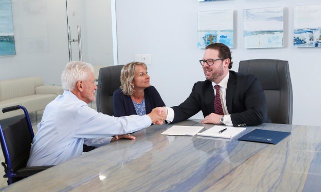 The Grife Law Firm