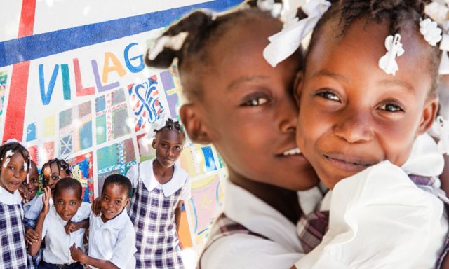 The Village of Hope Inc