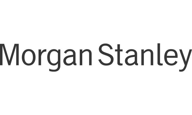 The Weigold Group – Morgan Stanley
