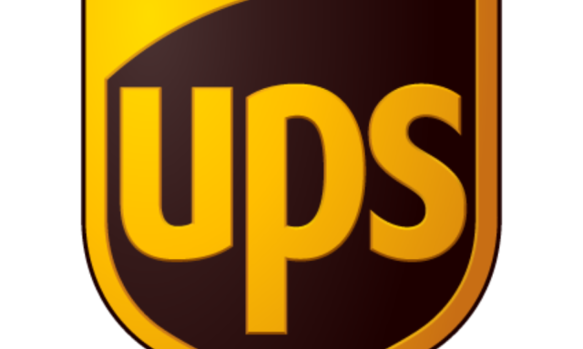 UPS Access Point location