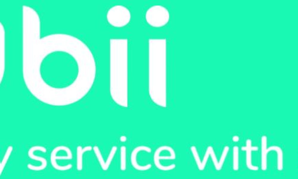 Ubii