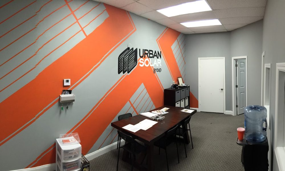 Urban Solar Group