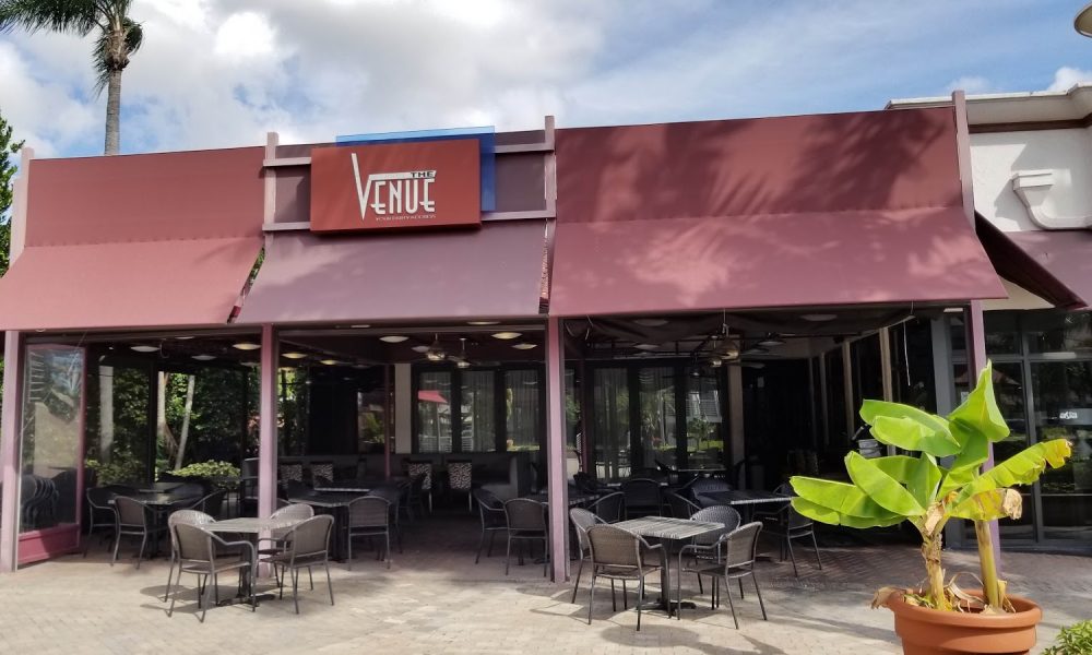Venue
