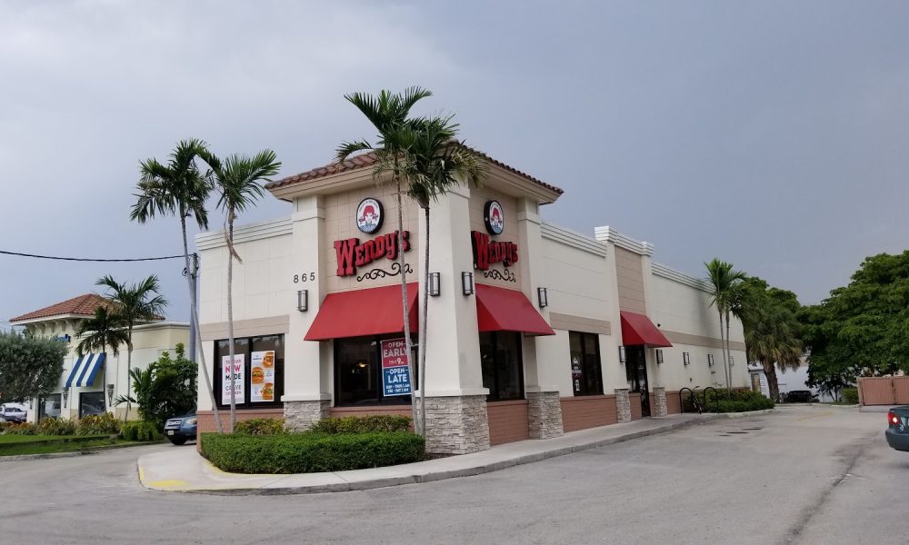 Wendy's