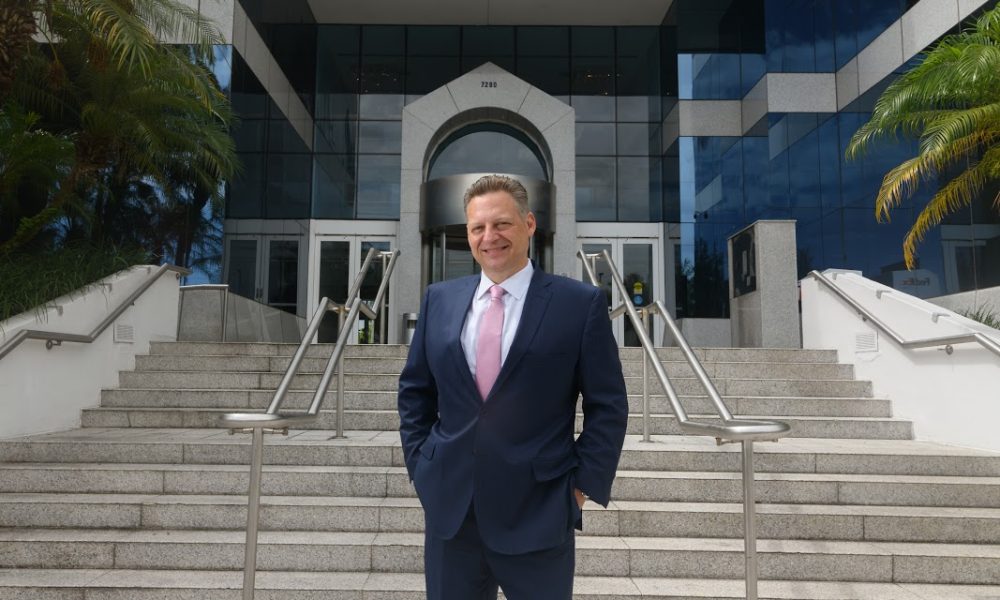 Willis Law, P.A.